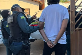 Operação investiga rede de tráfico e cumpre 12 mandados no Sul do Piauí