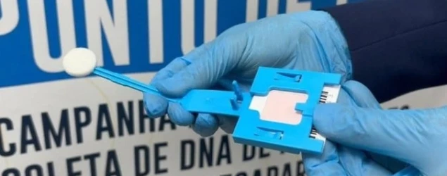 Piauí realiza semana de coleta de DNA de familiares de pessoas desaparecidas
