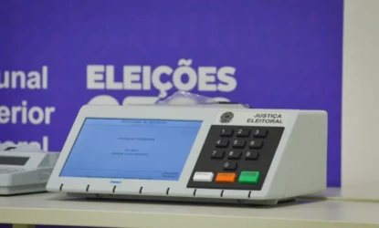 Eleições 2026: confira datas, regras e o que o eleitor precisa saber