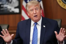 Estados dos EUA acionam Justiça contra tarifas impostas por Trump a Brasil e outros países