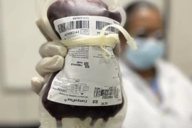 Junho Vermelho passa a integrar calendário nacional de incentivo à doação de sangue