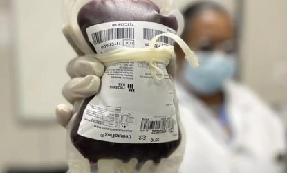 Junho Vermelho passa a integrar calendário nacional de incentivo à doação de sangue