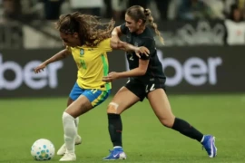 Brasil terá estreia da Copa do Mundo Feminina no Maracanã
