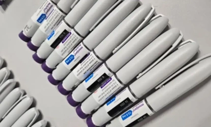 Pediatras alertam para riscos do uso inadequado de medicamentos para obesidade em crianças