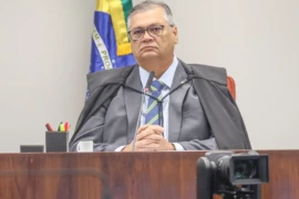 Dino suspende decisão de Mendonça e determina retorno de post sobre Nossa Senhora