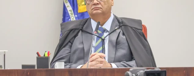 Dino suspende decisão de Mendonça e determina retorno de post sobre Nossa Senhora