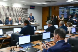 Fim da escala 6×1: veja quais são os próximos passos da PEC no Senado