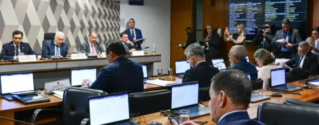 Fim da escala 6×1: veja quais são os próximos passos da PEC no Senado