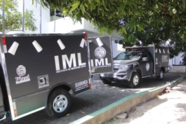 Homem é morto com quatro tiros dentro de casa em Boa Hora