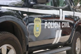 Quatro adolescentes são apreendidos durante investigação sobre roubos de motos em Teresina