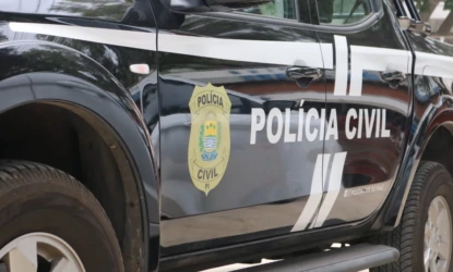 Quatro adolescentes são apreendidos durante investigação sobre roubos de motos em Teresina