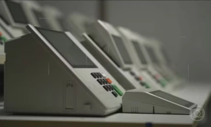 TSE define limites para uso de ‘deepfake’ nas eleições nesta terça