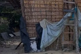 Mulher de 38 anos é encontrada morta com ferimento no pescoço em Parnaíba