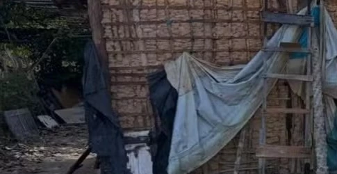 Mulher de 38 anos é encontrada morta com ferimento no pescoço em Parnaíba