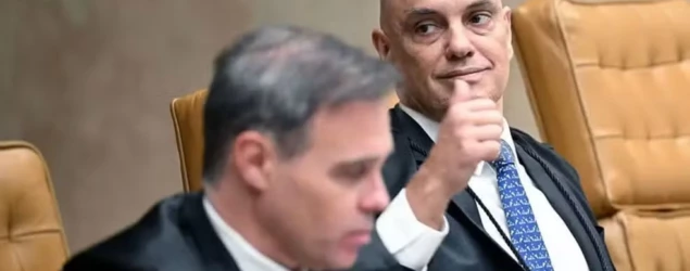 Entenda a crise no STF em 10 pontos e como o caso Banco Master chegou ao centro da política
