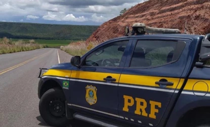Adolescente de 16 anos morre em colisão entre carro e moto na BR-343