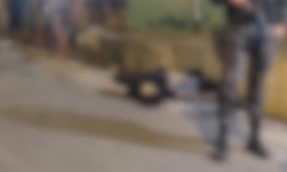 Ataque a tiros deixa um morto e outro ferido na zona Sul de Teresina