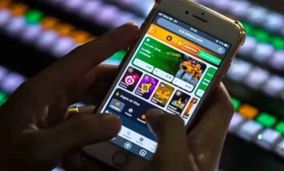 Bets estudam ampliar apostas para pontos físicos enquanto governo discute regras