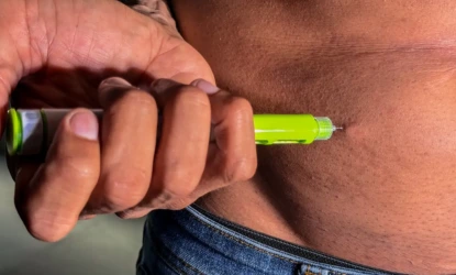 Nova caneta de semaglutida é aprovada pela Anvisa para diabetes tipo 2