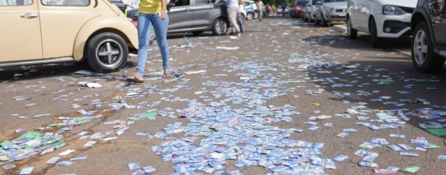 Boca de urna e propaganda: veja o que é proibido no dia da eleição