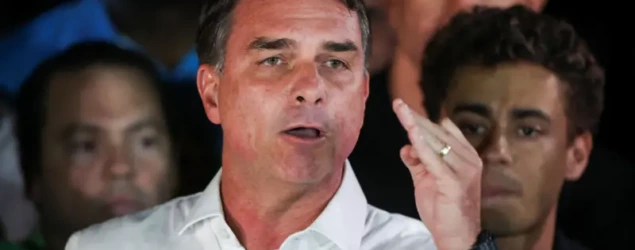 Anulação da eleição enfrenta barreiras jurídicas após derrota de Flávio