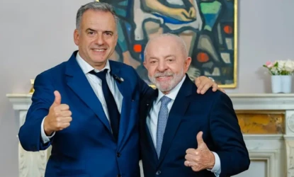 Vitória de Lula interrompe sequência de triunfos da direita na América Latina
