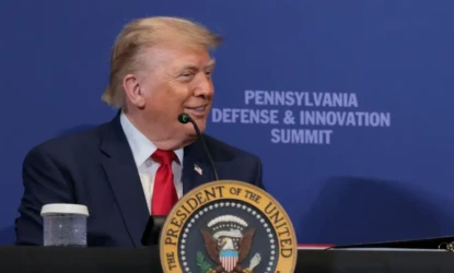 Exportações do Piauí para os EUA caem 45,6% após tarifaço de Trump