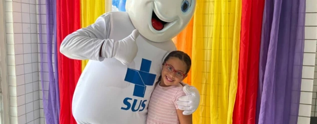 FMS promove vacinação gratuita no Teresina Shopping neste sábado (17)