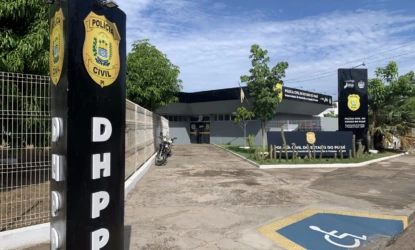 Homem é encontrado morto a tiros na zona Leste de Teresina