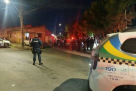 Dois homicídios são registrados na zona Sul de Teresina em poucas horas