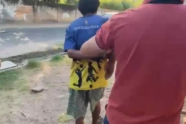 Polícia Civil prende suspeito de cinco furtos após arrombamentos em Teresina