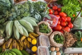 Prévia da inflação sobe 0,32% em outubro, com pressão dos alimentos