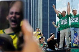 Esquerda ainda não tem estrutura digital comparável à do bolsonarismo, avalia pesquisador