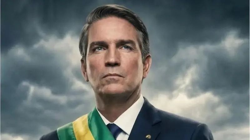 Produtora de filme sobre Bolsonaro funcionava em casa de sócio nos EUA, revela reportagem