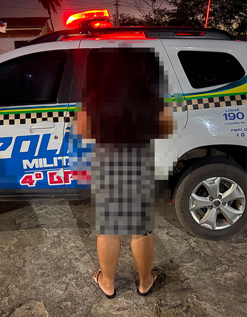 Mulher é presa por injúria racial e investigada por estelionato no Piauí