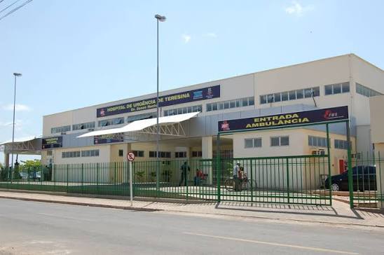 Homem é baleado dentro de casa após invasão no povoado Soinho, em Teresina