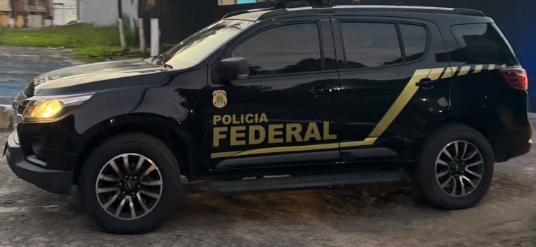 PF cumpre nove mandados no Piauí contra suspeitas de fraude em licitações da saúde