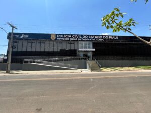 Homem é preso suspeito de abusar sexualmente da filha de 11 anos em Teresina