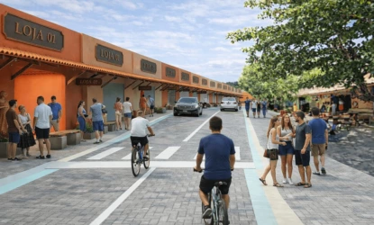 Prefeitura autoriza requalificação do Polo Cerâmico das Olarias, em Teresina