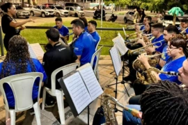 Fundação Monsenhor Chaves abre comemorações de 40 anos com apresentações no Teatro João Paulo II