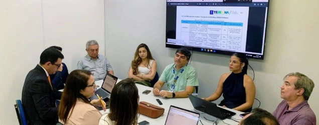 Teresina prepara licitação definitiva da coleta de lixo após 14 anos