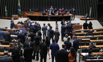 Deputados aprovam acordo comercial entre Mercosul e União Europeia