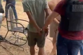 Operação do Denarc resulta na prisão de cinco suspeitos por tráfico no Promorar