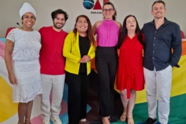Piauí participa de articulação nacional para fortalecer direitos LGBTQIA+