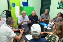 Sesapi intensifica ações para conter avanço da dengue no sul do Piauí