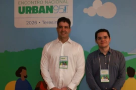 Teresina sedia encontro nacional da Urban95 com foco em cidades mais seguras para a primeira infância