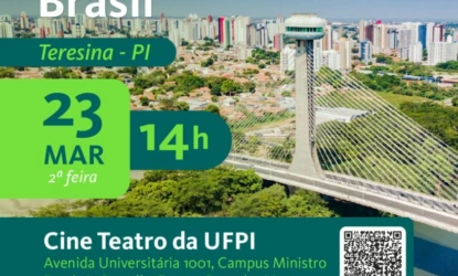 Evento da Finep em Teresina apresenta R$ 3,3 bilhões para projetos de inovação