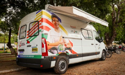 Seid leva serviços itinerantes a quatro municípios do Piauí nesta semana