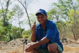 Estado autoriza obras para ampliar abastecimento de água em áreas rurais de sete municípios do Piauí