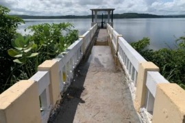 Reservatórios do norte do Piauí registram aumento de volume durante quadra chuvosa